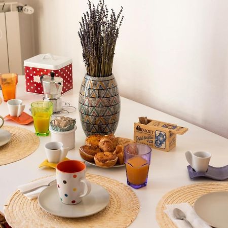 Il Lucernario Apartment Pisa Ngoại thất bức ảnh