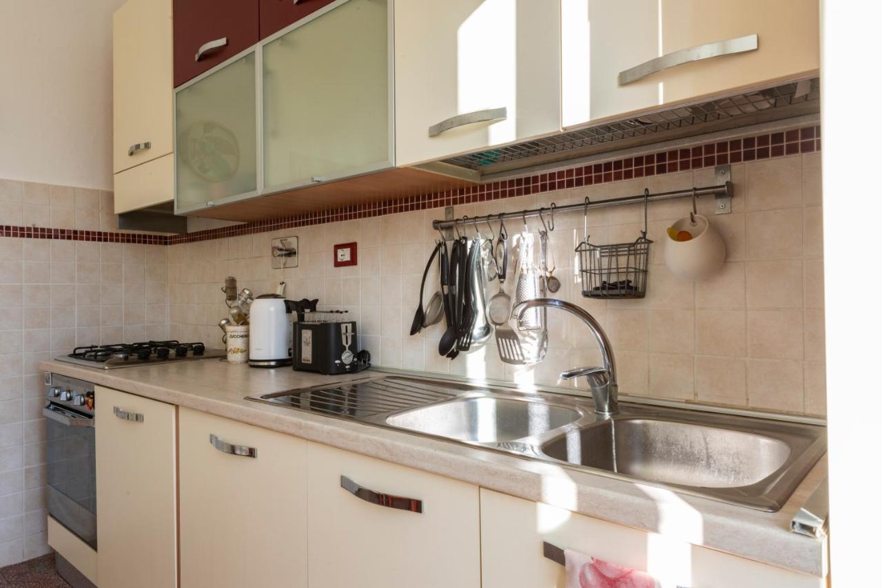 Il Lucernario Apartment Pisa Ngoại thất bức ảnh