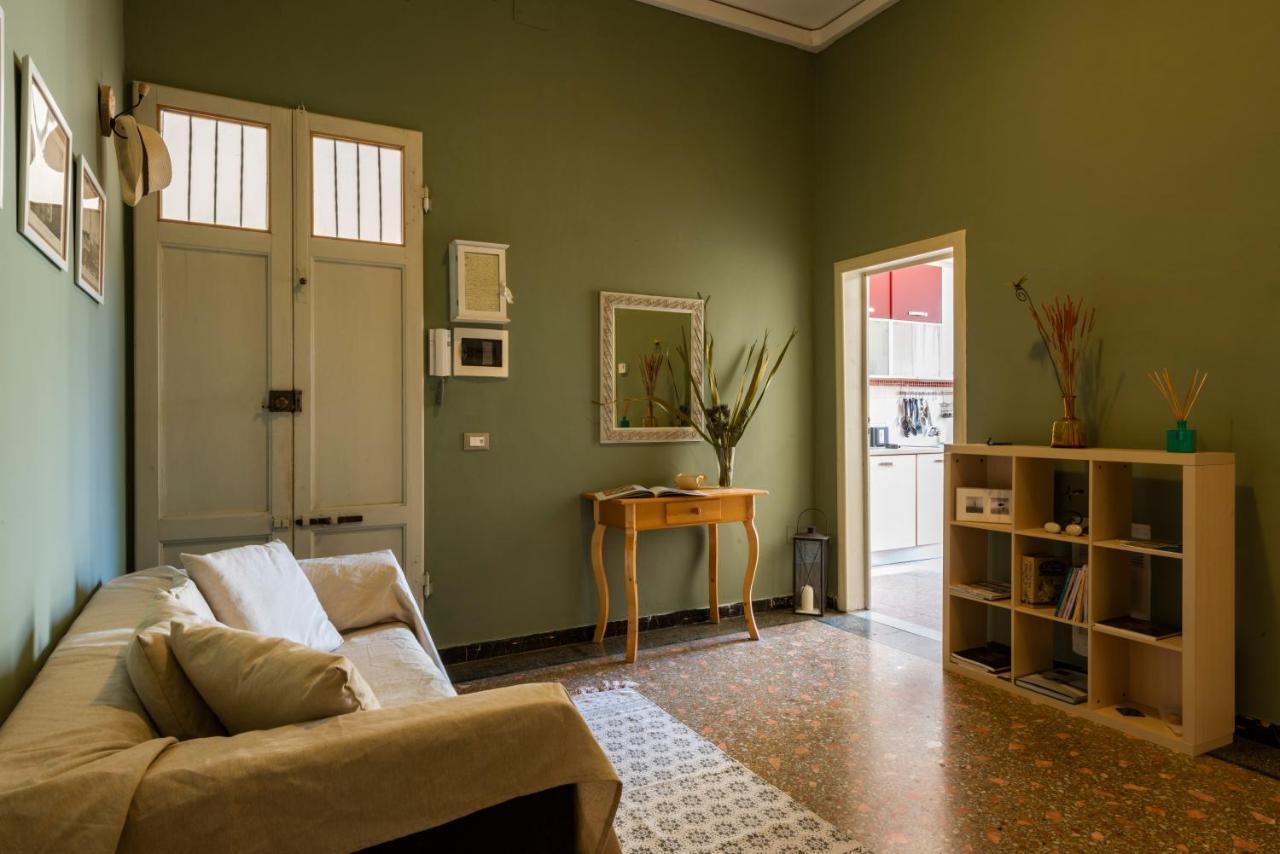 Il Lucernario Apartment Pisa Ngoại thất bức ảnh
