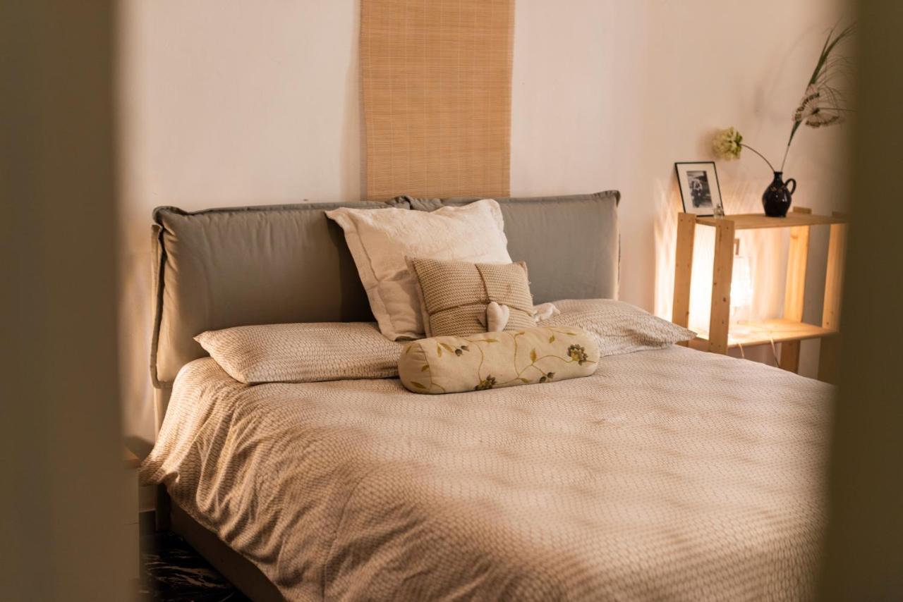 Il Lucernario Apartment Pisa Ngoại thất bức ảnh