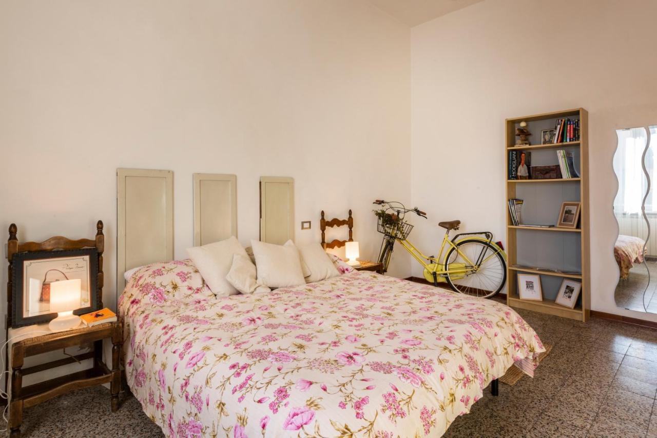 Il Lucernario Apartment Pisa Ngoại thất bức ảnh