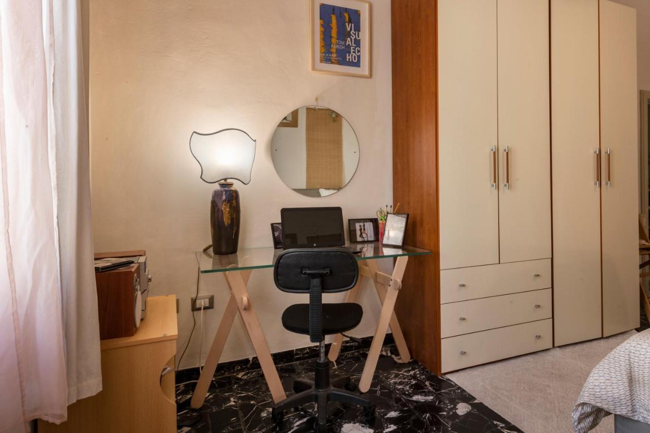 Il Lucernario Apartment Pisa Ngoại thất bức ảnh