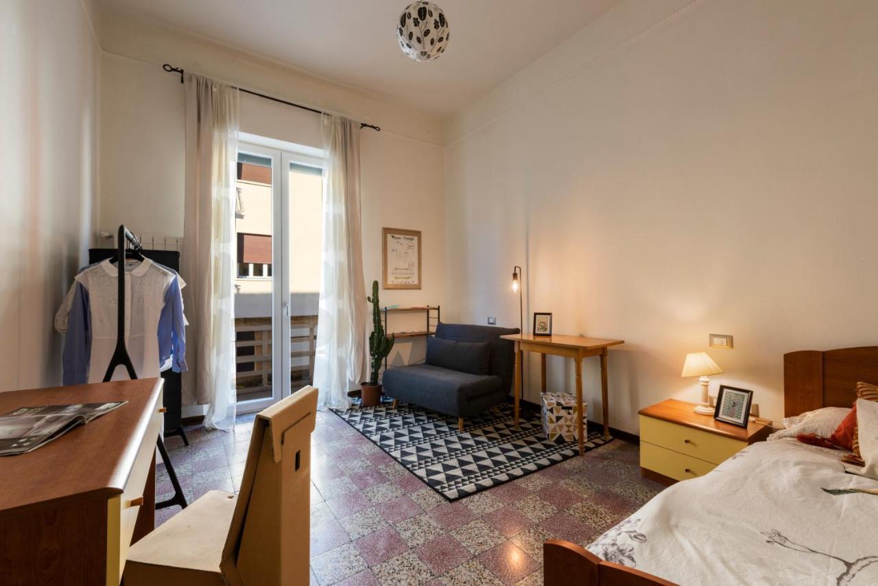Il Lucernario Apartment Pisa Ngoại thất bức ảnh