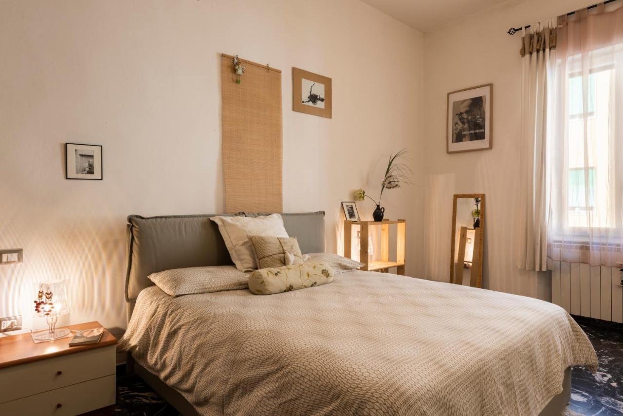 Il Lucernario Apartment Pisa Ngoại thất bức ảnh