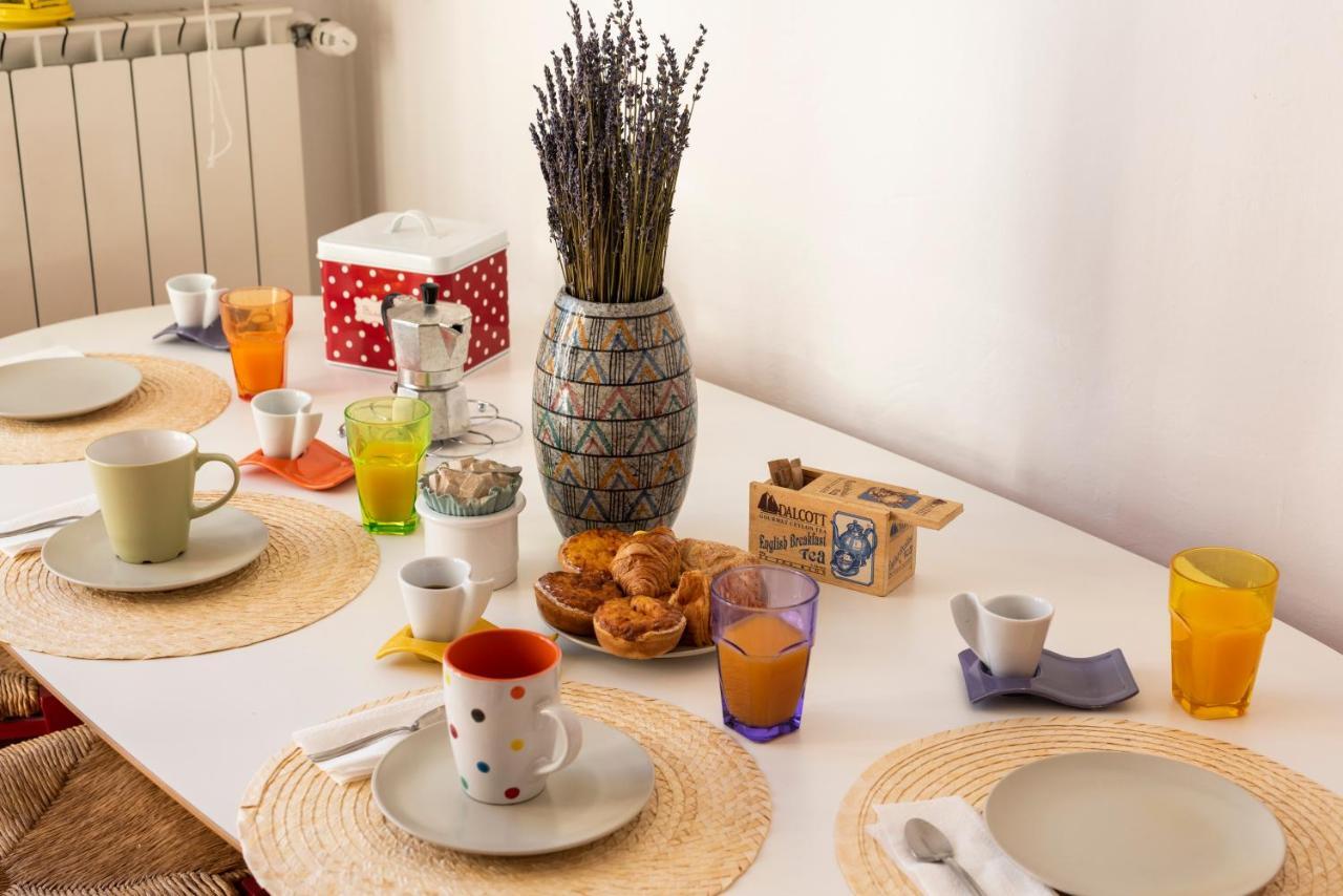Il Lucernario Apartment Pisa Ngoại thất bức ảnh