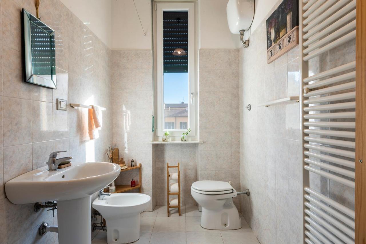 Il Lucernario Apartment Pisa Ngoại thất bức ảnh