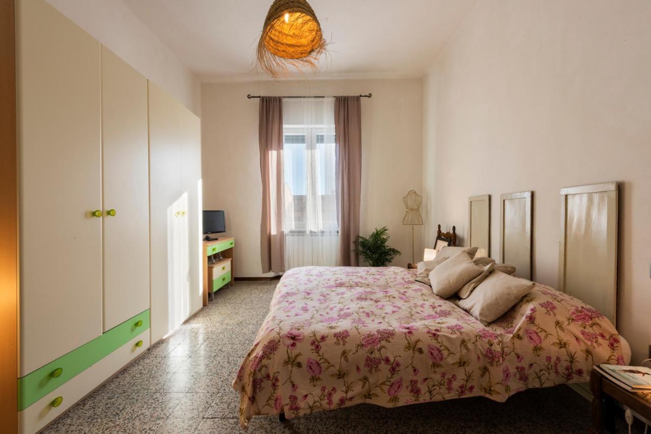 Il Lucernario Apartment Pisa Ngoại thất bức ảnh