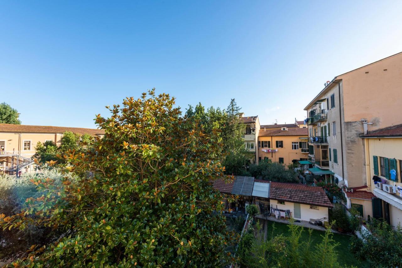 Il Lucernario Apartment Pisa Ngoại thất bức ảnh