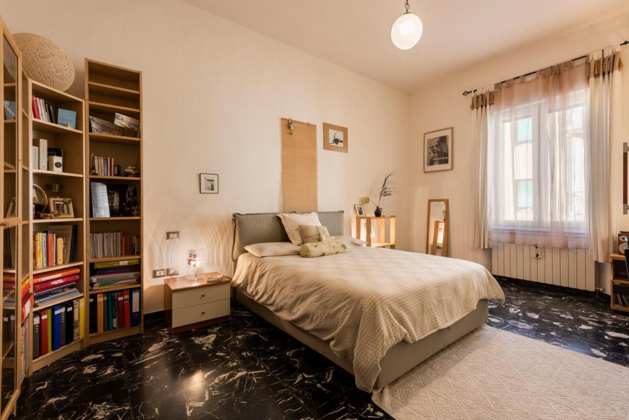 Il Lucernario Apartment Pisa Ngoại thất bức ảnh