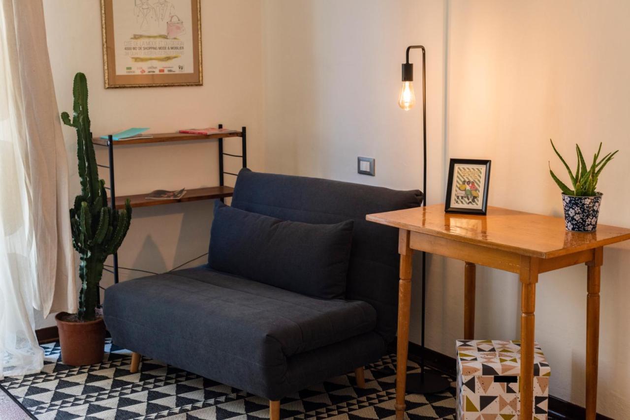 Il Lucernario Apartment Pisa Ngoại thất bức ảnh