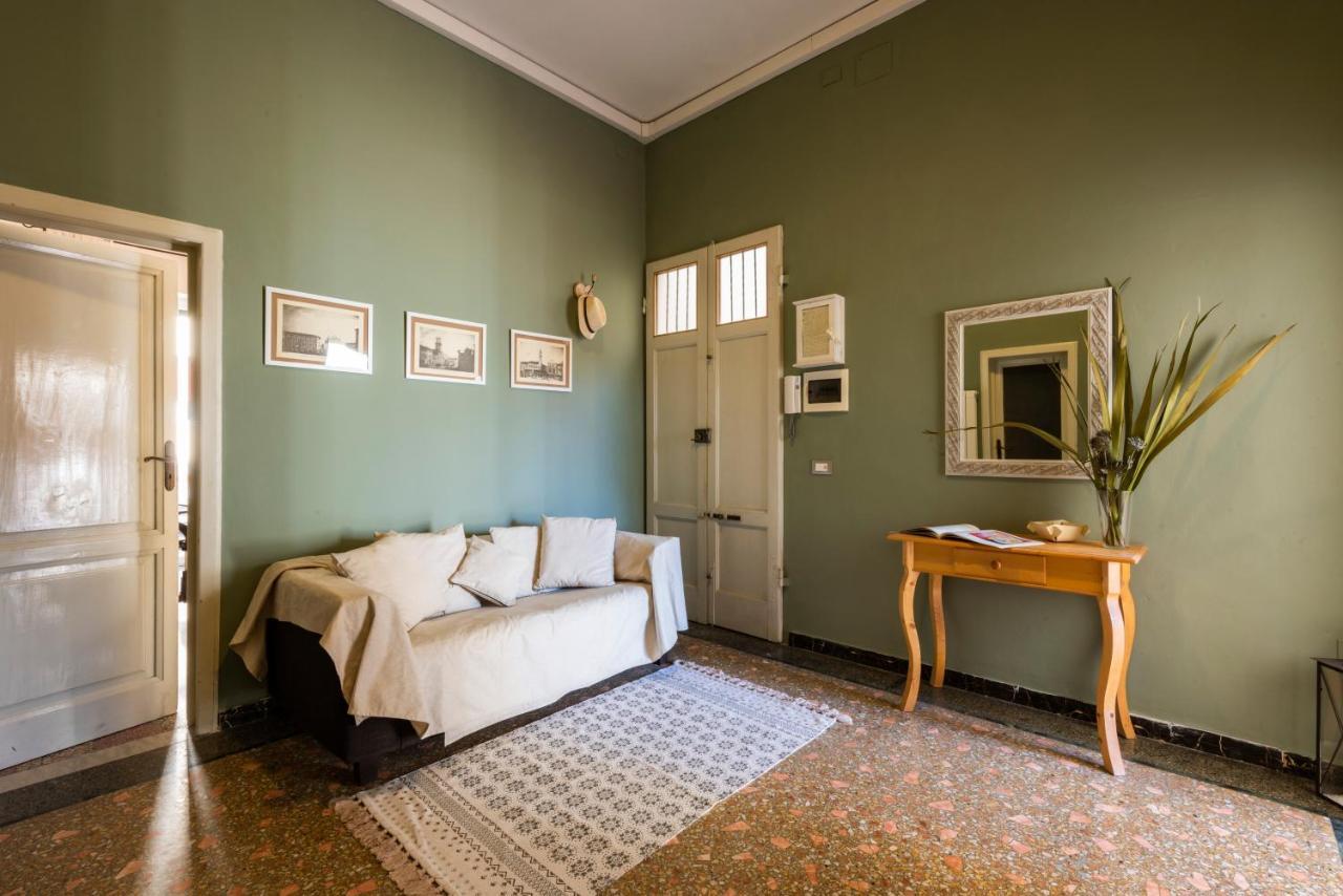 Il Lucernario Apartment Pisa Ngoại thất bức ảnh