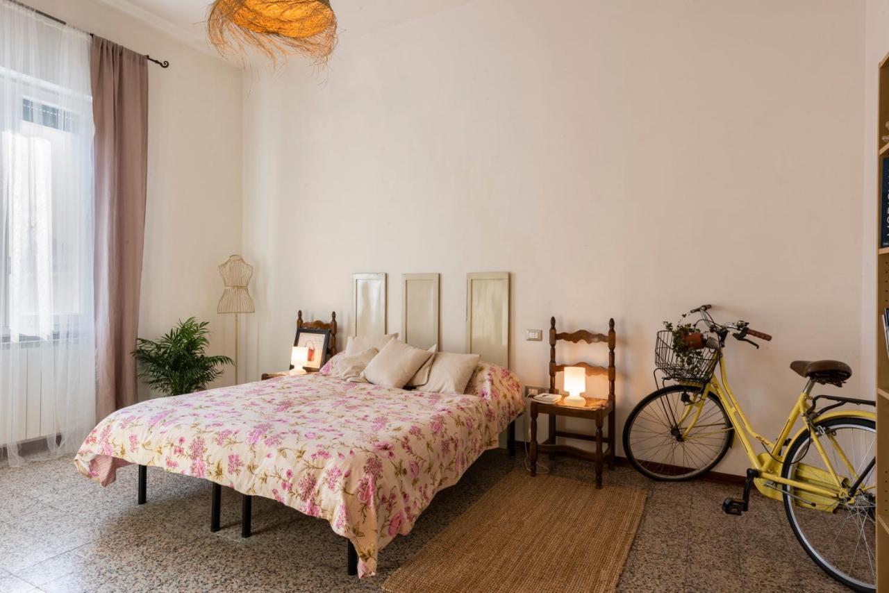 Il Lucernario Apartment Pisa Ngoại thất bức ảnh