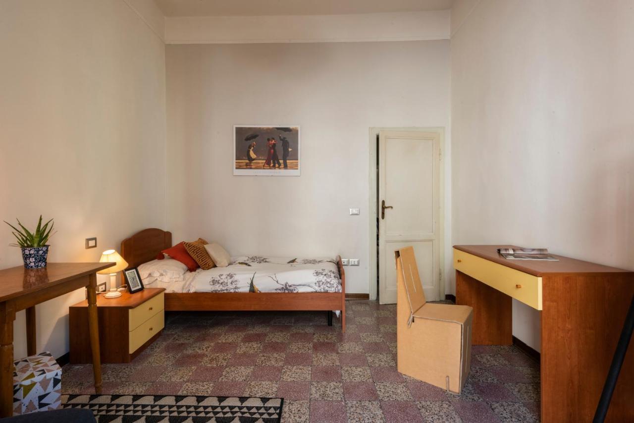 Il Lucernario Apartment Pisa Ngoại thất bức ảnh